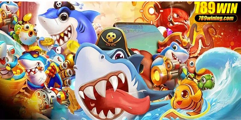 Cách mua vé giải trí của game săn bắn