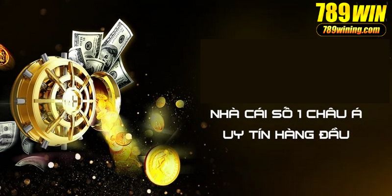 Điểm mạnh nổi bật của casino 789WIN