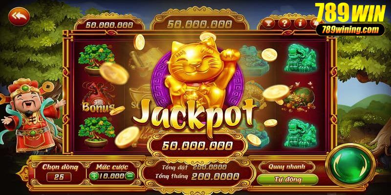 Giải mã sức hấp dẫn của nổ hũ 789win