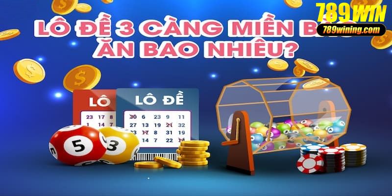 Giải thích tỷ lệ ăn của ba càng miền Bắc