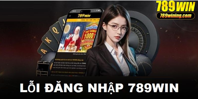 Lỗi đăng nhập và cách khắc phục nhanh, hiệu quả nhất