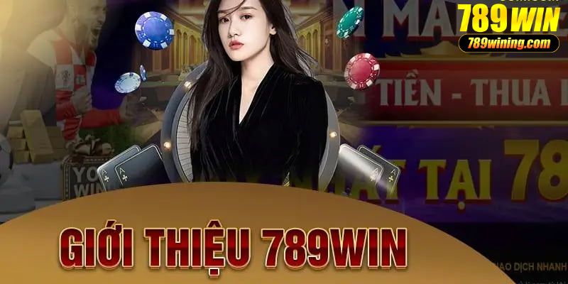 Sứ mệnh và giới thiệu 789win đẳng cấp nhất hiện nay