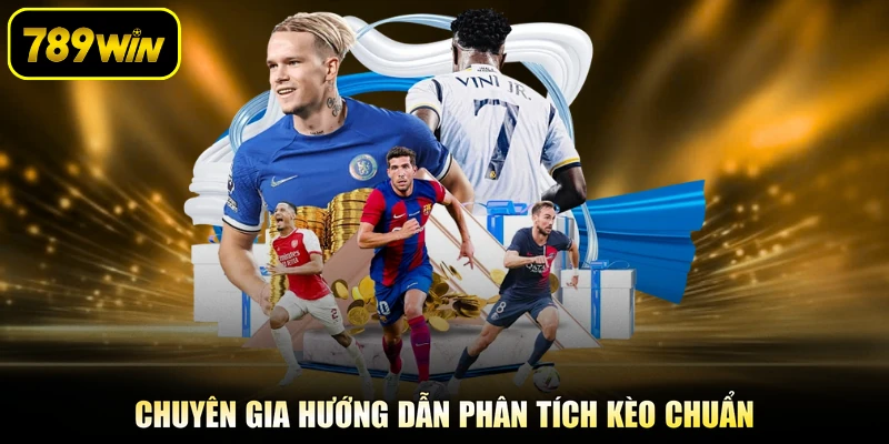 Chuyên gia hướng dẫn phân tích kèo chuẩn