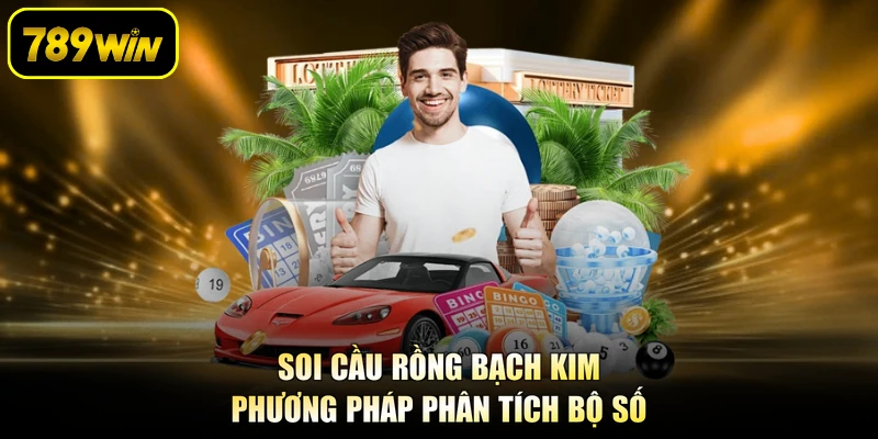 Soi Cầu Rồng Bạch Kim - Phương Pháp Phân Tích Bộ Số
